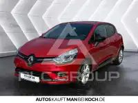 2017 Renault Clio
