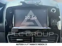 2017 Renault Clio