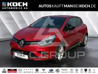 2017 Renault Clio
