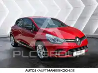 2017 Renault Clio