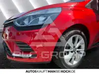 2017 Renault Clio