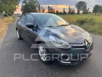 2017 Renault Clio