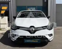 2017 Renault Clio