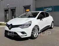 2017 Renault Clio