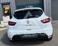 2017 Renault Clio