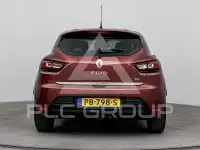 2017 Renault Clio
