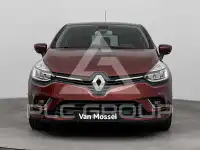 2017 Renault Clio