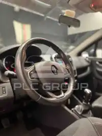 2017 Renault Clio