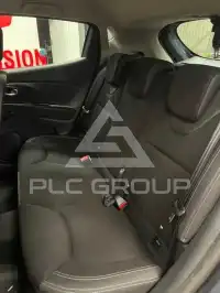 2017 Renault Clio