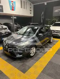 2017 Renault Clio