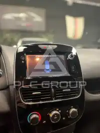 2017 Renault Clio