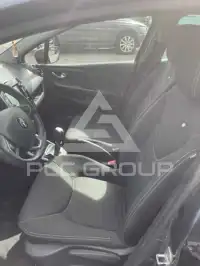 2017 Renault Clio