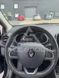 2017 Renault Clio