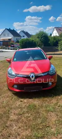 2017 Renault Clio