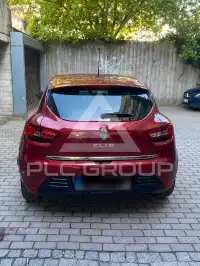 2017 Renault Clio