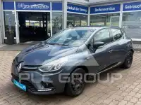 2017 Renault Clio