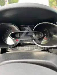 2017 Renault Clio