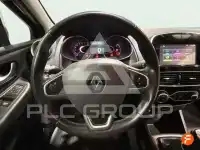2017 Renault Clio
