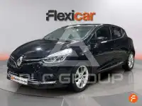 2017 Renault Clio