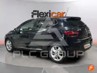 2017 Renault Clio