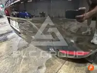 2017 Renault Clio