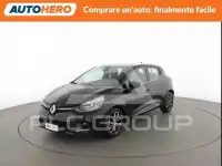 2017 Renault Clio