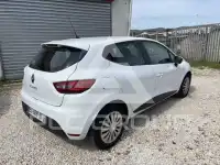 2017 Renault Clio