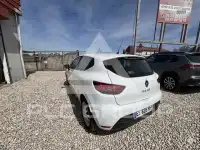 2017 Renault Clio