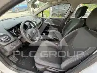 2017 Renault Clio