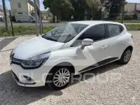 2017 Renault Clio