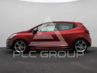 2017 Renault Clio