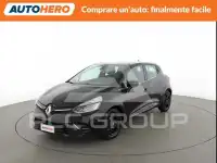 2017 Renault Clio