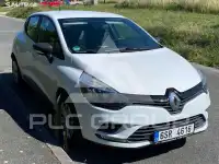 2017 Renault Clio