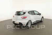 2017 Renault Clio