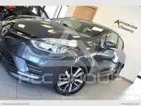 2017 Renault Clio