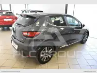 2017 Renault Clio