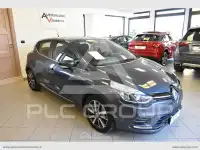 2017 Renault Clio