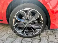 2017 Renault Clio
