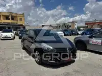 2017 Renault Clio