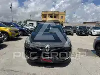 2017 Renault Clio