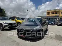 2017 Renault Clio