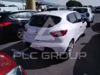 2017 Renault Clio