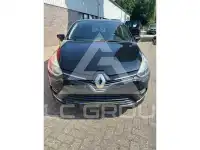 2017 Renault Clio