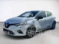 2017 Renault Clio