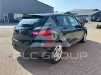 2017 Renault Clio