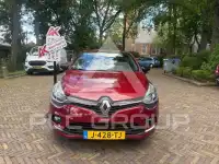 2017 Renault Clio