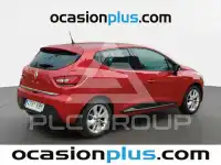 2017 Renault Clio