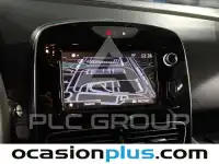 2017 Renault Clio