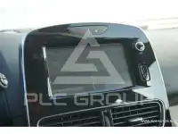 2017 Renault Clio