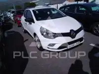 2017 Renault Clio